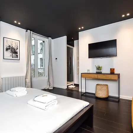 Cmg Belleville / Pyrenees